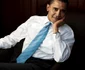 Barack Obama fotografiat de Annie Leibovitz. FOTO: Annie Leibovitz Instagram