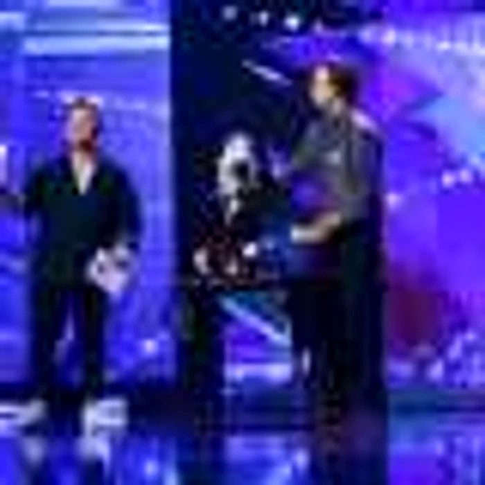 Florin Suciu Buh romanii au talent pro tv