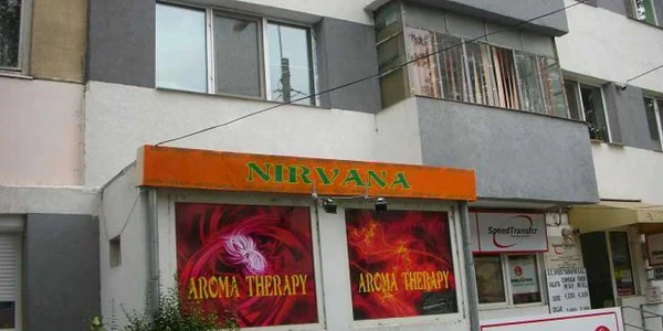 Magazinele de vise au dispărut iar în locul lor au înflorit cele numite Aroma Therapy