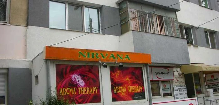 Magazinele de vise au dispărut iar în locul lor au înflorit cele numite Aroma Therapy