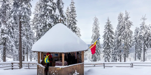 turism petreasa apuseni