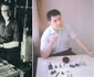 Aydin Dikmen celebru contrabandist de artă turc care a prădat Ciprul Sursă colaj huffpost com