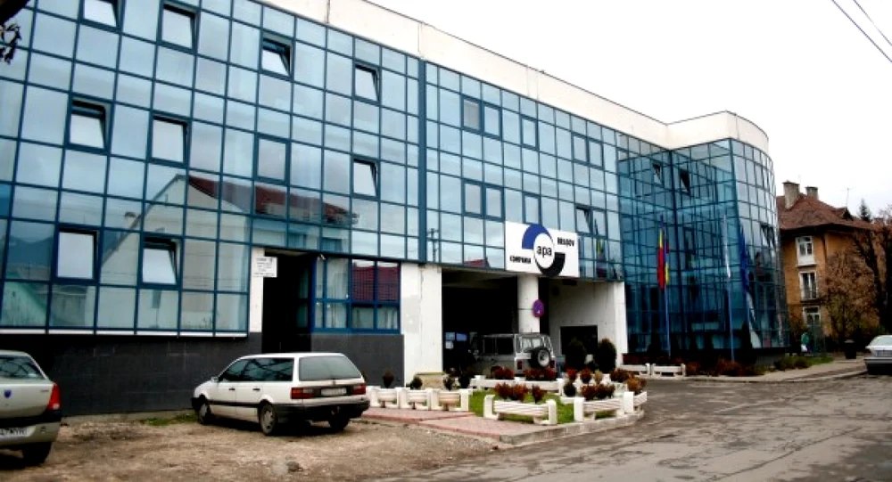 Percheziții DNA la Compania Apa Brașov. Vicepreședintele Consiliului Județean, unul dintre liderii PNL județeni, printre suspecți