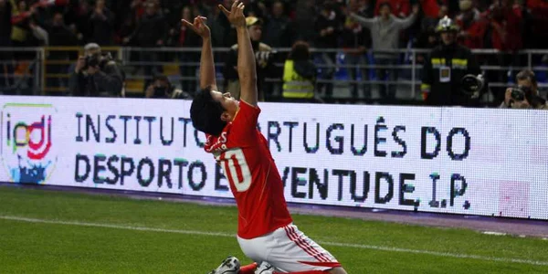 Javier Saviola * Foto: Reuters