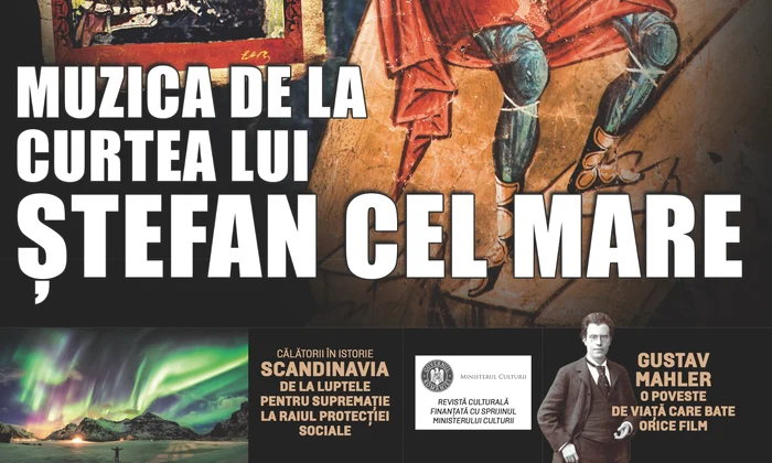 Historia 257 coperta jpg