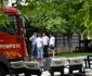 incendiu restaurant vaslui