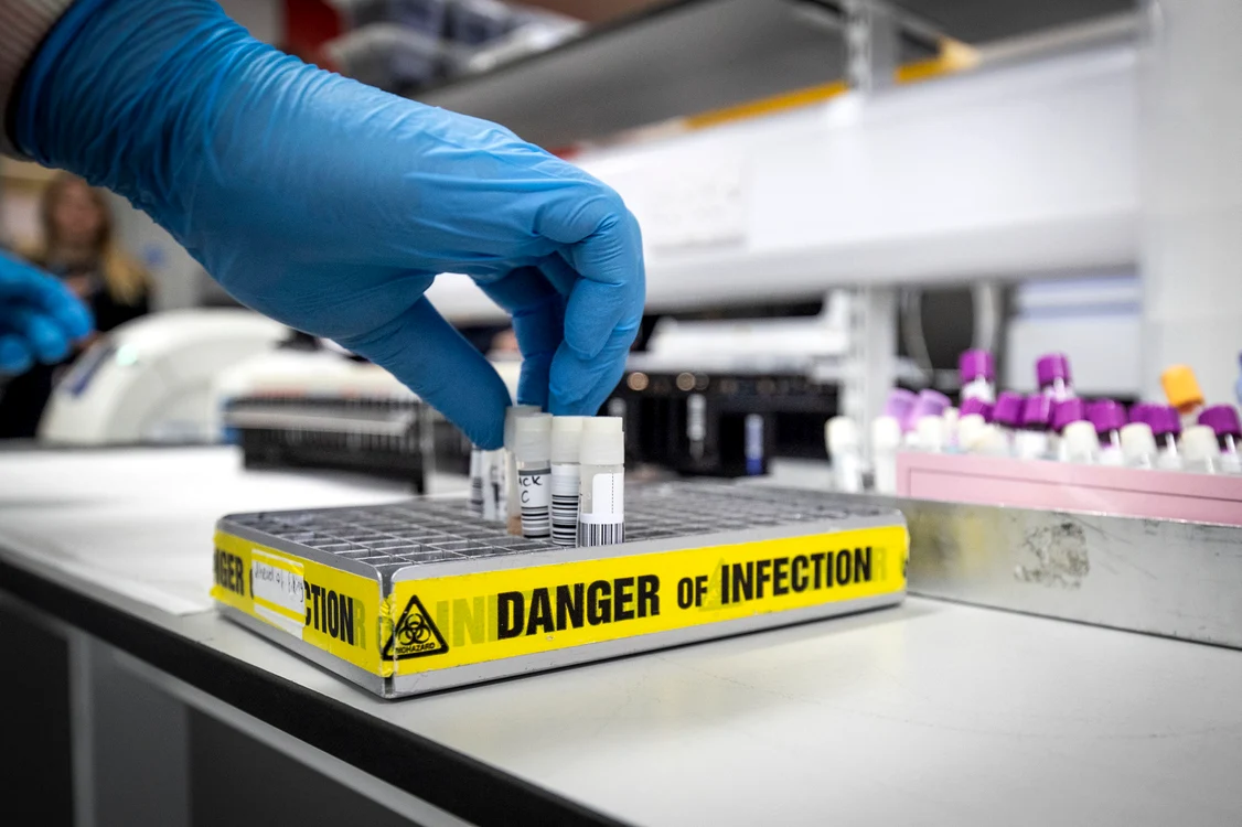 China a anunțat că al cincilea vaccin anti-Covid-19 este pregăgit pentru testarea clinicăfoto: Getty