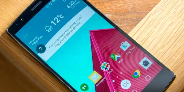 lg g4 la oferta