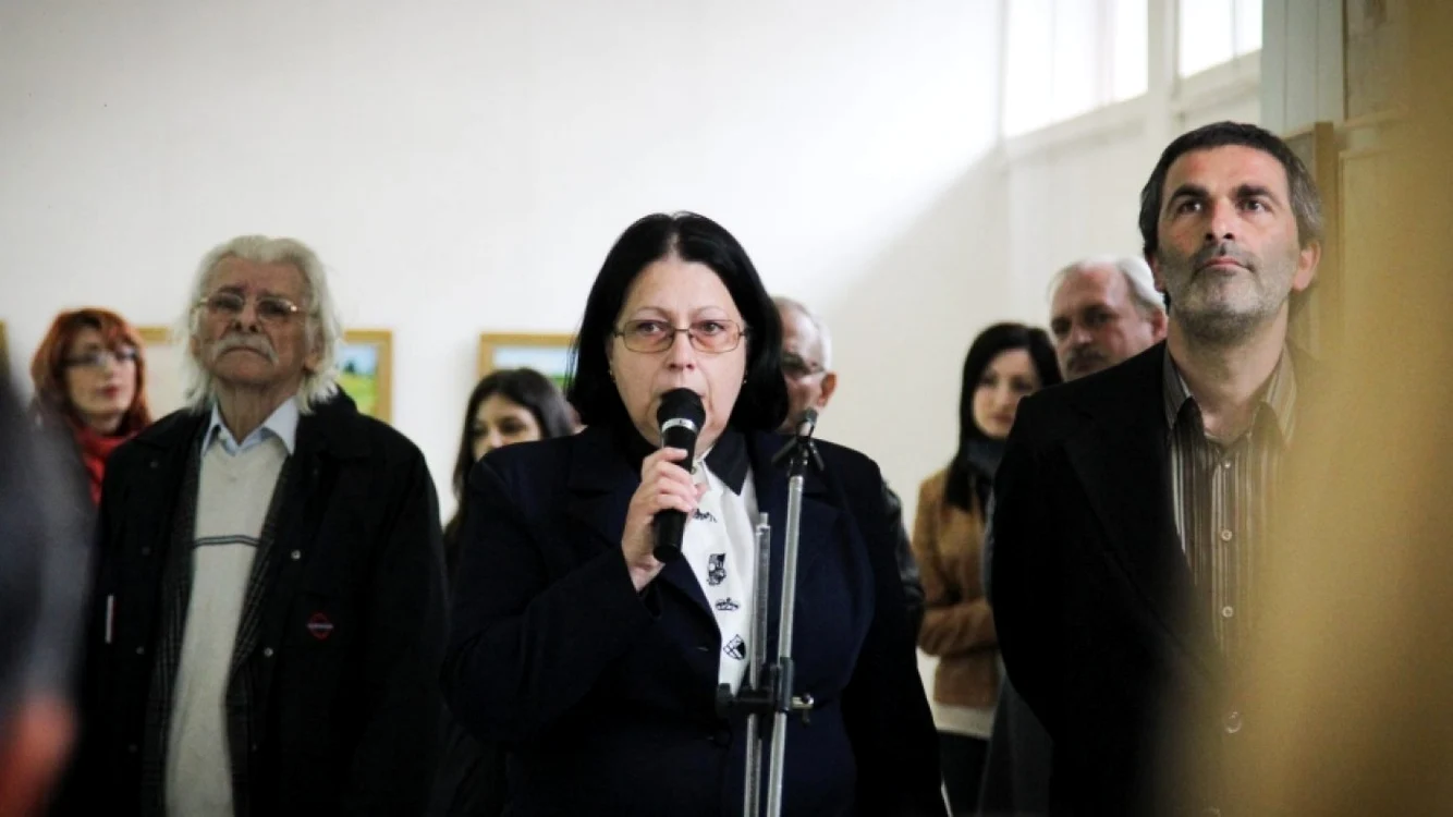 Mariana Popa FOTO zdbc.ro