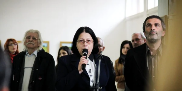 mariana popa directoare muzeu bacau