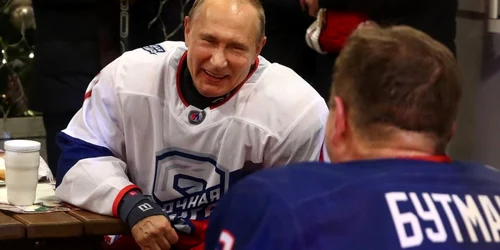 vladimir putin foto getty images