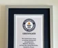  Record Guinness obtinut de echipa MedLife Sursa foto MedLife