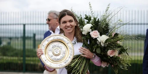simona halep