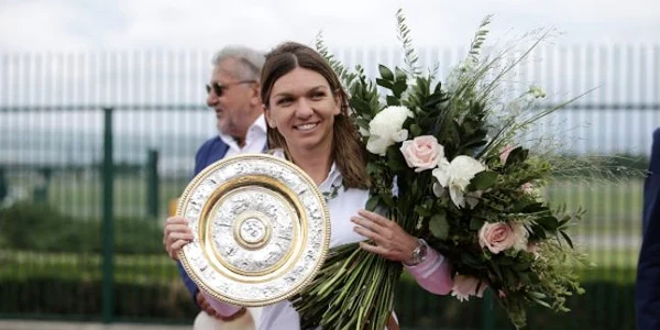 simona halep
