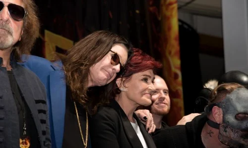 Ozzy Osbourne and Corey Taylor Special Announcement Press Confer jpeg