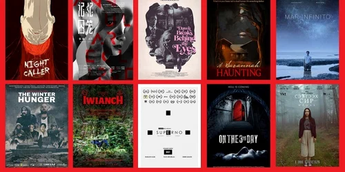 filme Dracula Film Festival