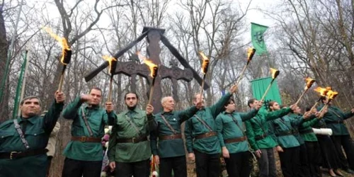 troita tancabesti legionari foto jurnalul