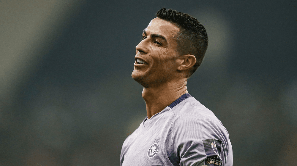 „Pensionarul“ Cristiano Ronaldo: Echipa sa ideală e plină de jucători retrași din activitate
