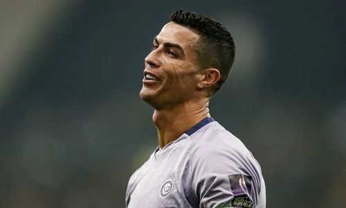 Cristiano Ronaldo FOTO Profimedia 