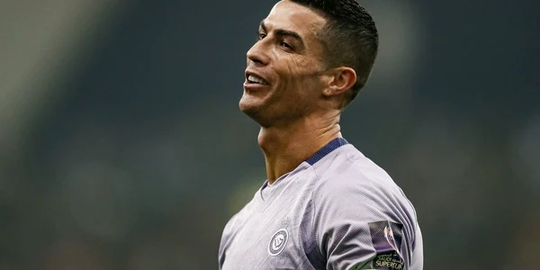 Cristiano Ronaldo FOTO Profimedia 
