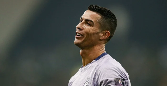 Cristiano Ronaldo își face palat lângă Lisabona. Foto Facebook