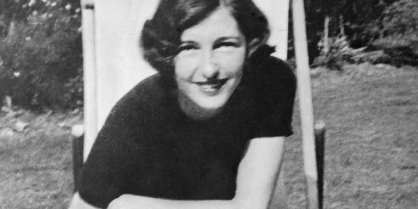 Christine Granville FOTO Getty Images jpg