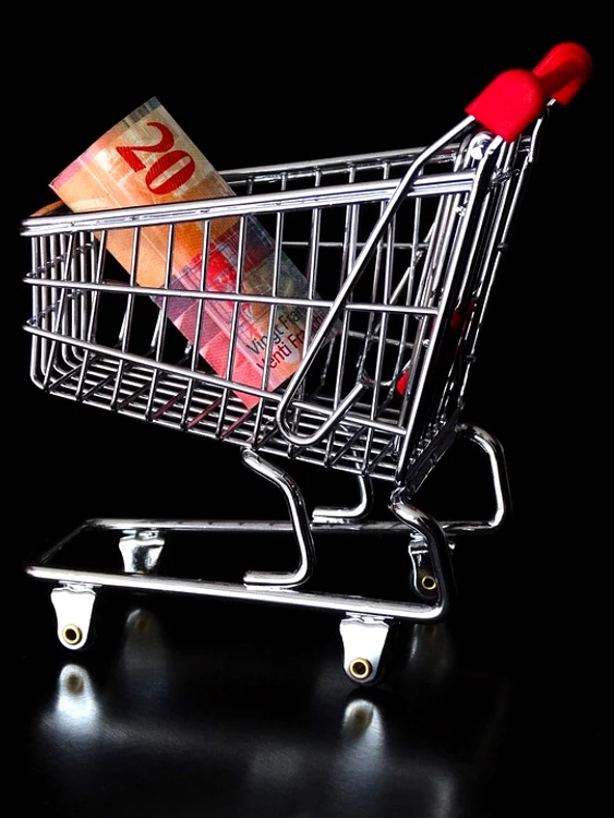 Cuplul și-a vândut copilul pe internetFoto Pixabay