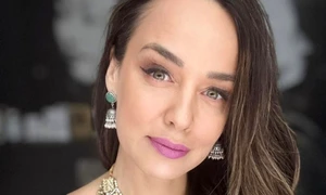 Andreea Raicu e pasionată de călătoriile în India și de mindfulness și meditații