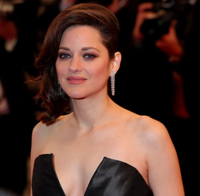 Marion Cotillard (40 de ani)