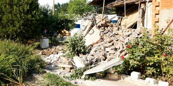 Război în Ucraina - ziua 101 - Doneţk - 4 iun 2022 / FOTO Profimedia