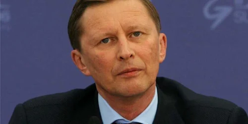 serghei ivanov