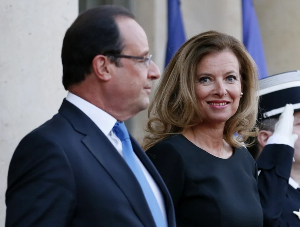 Palatul Elysee