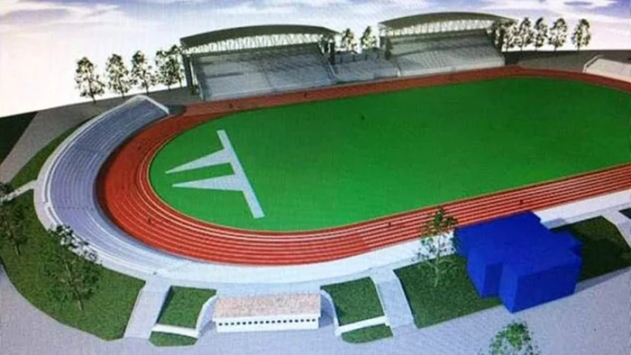 Cum s-au trezit piteştenii puşi să dezbată pe marginea unui viitor stadion UEFA - 4.