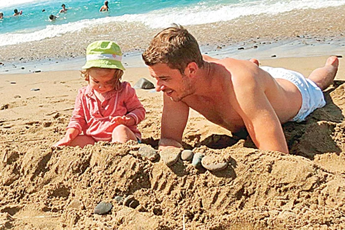 Pentru Dan Cruceru,  San Sebastian este una  dintre cele mai frumoase  staţiuni de litoral din Europa