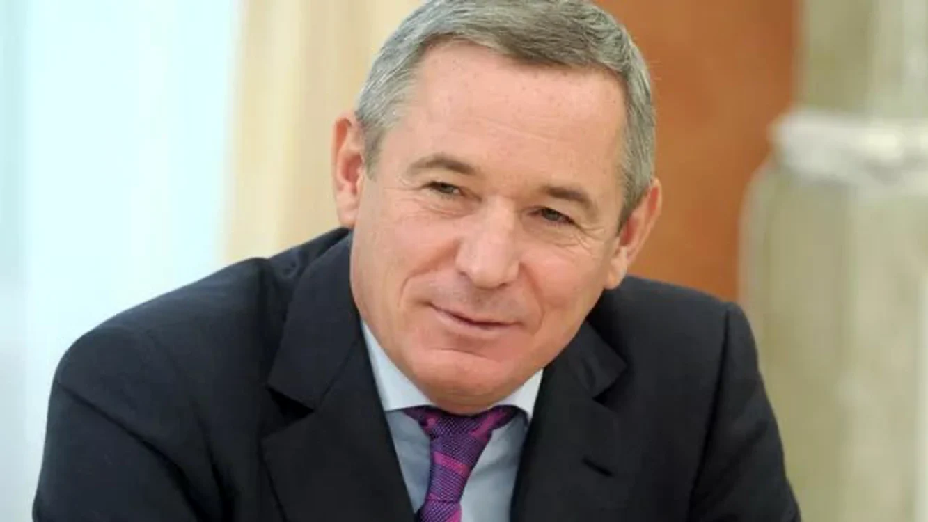Igor Makarov