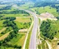 imagni din drona autostrada foto asociatia pro infrastructura