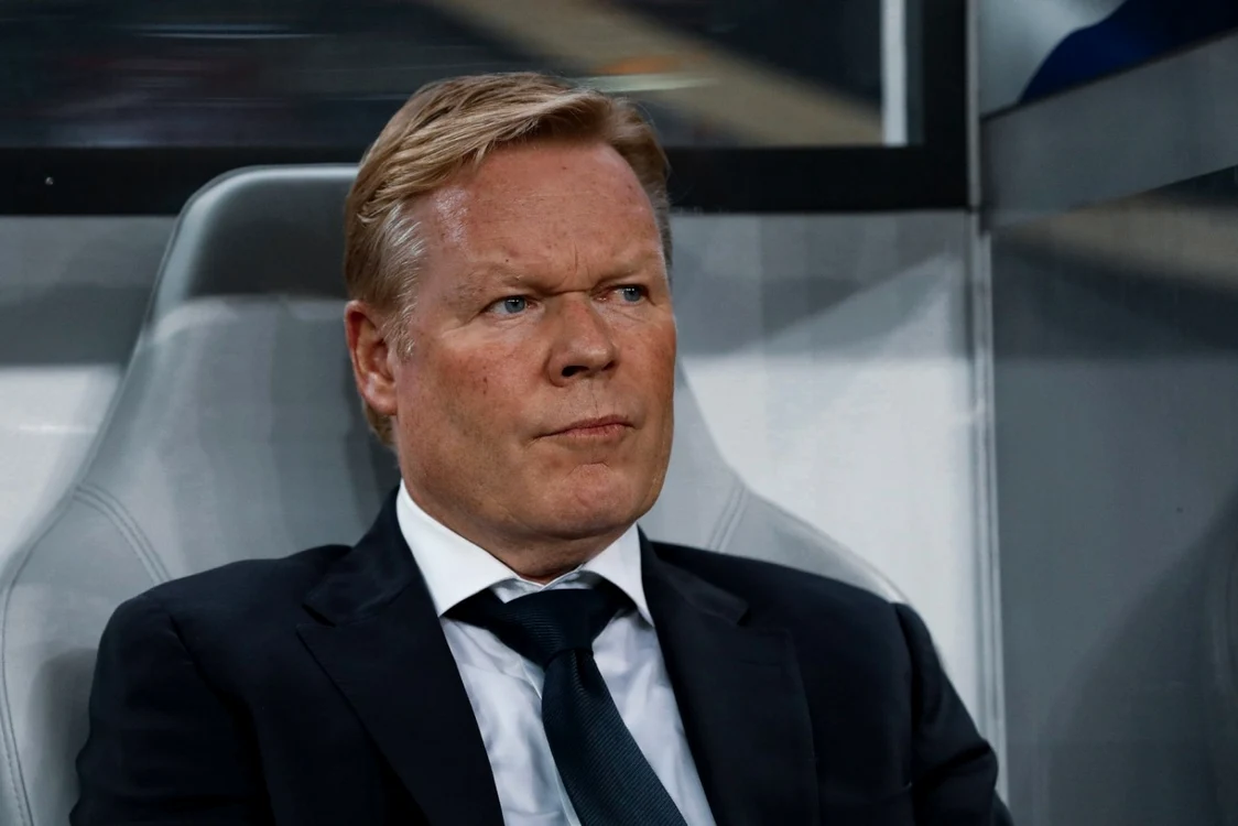 Ronald Koeman