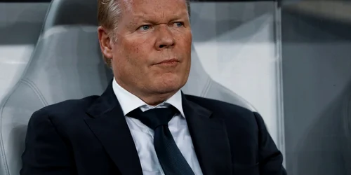 Koeman