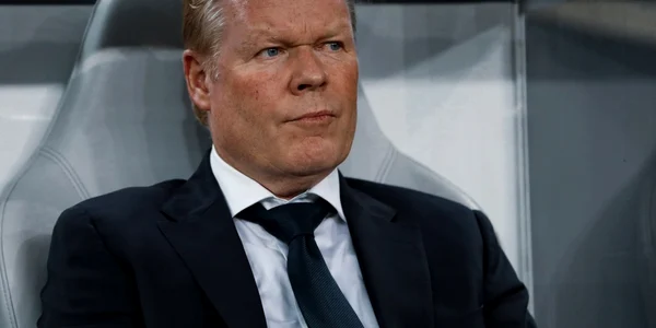 Koeman