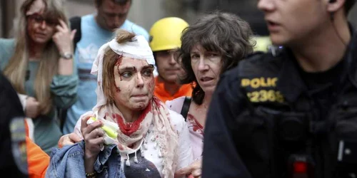 cehia explozie foto reuters