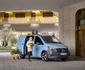 A treia generație W447 Foto: Mercedes-Benz