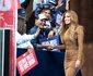 Jennifer Lopez, la mitingul electoral pentru Kamala Harris