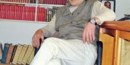 Vasile Gavrilescu