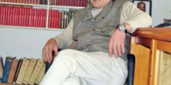 Vasile Gavrilescu