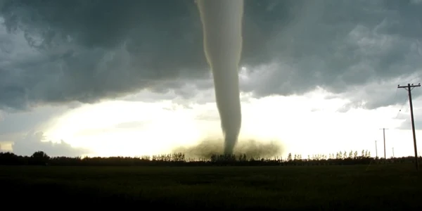 tornada