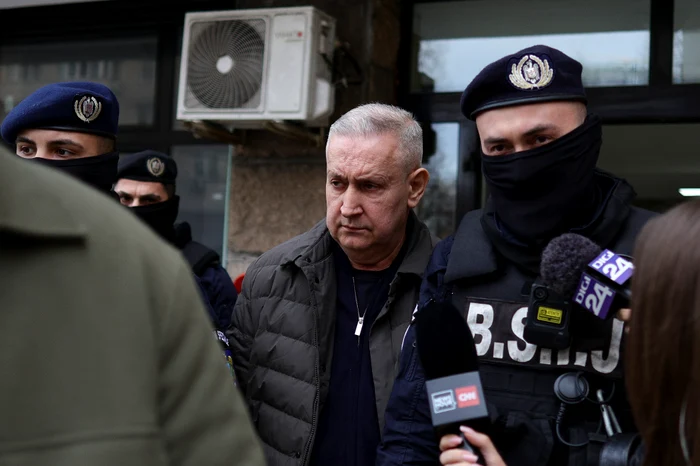 Directorul ARR, Cristian Anton FOTO: Inquam Photos / Octav Ganea