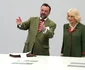 Camilla, la ieșirea de ieri din Scoția