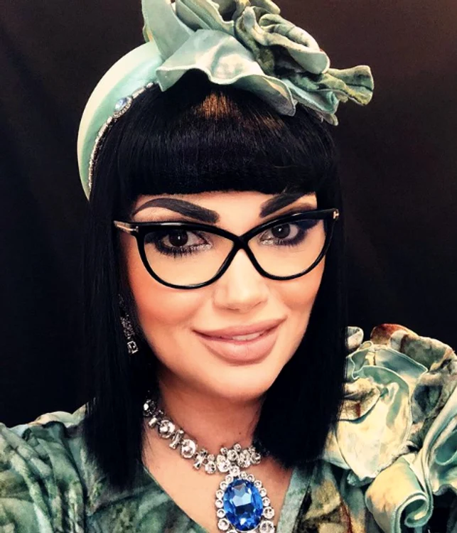 Ozana Barabancea operaţie