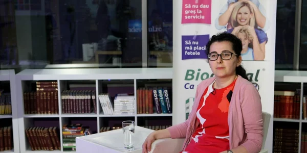  Alexandra Anton FOTO Marian Iliescu