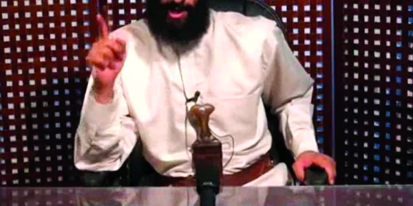  Anwar al-Awlaki